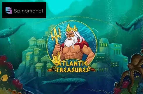 Atlantic Treasures